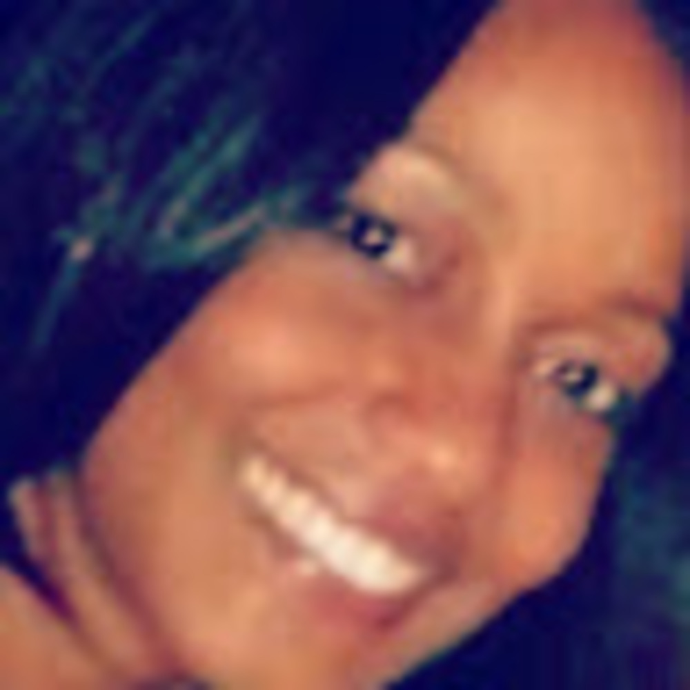 Meet your Posher, Verónica